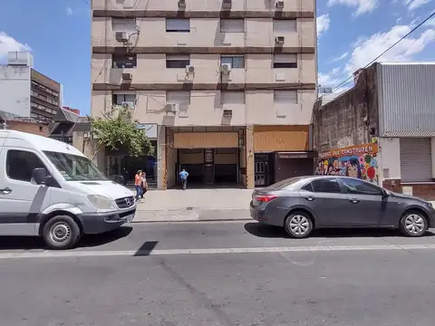 Cochera en Venta en Centro, Rosario