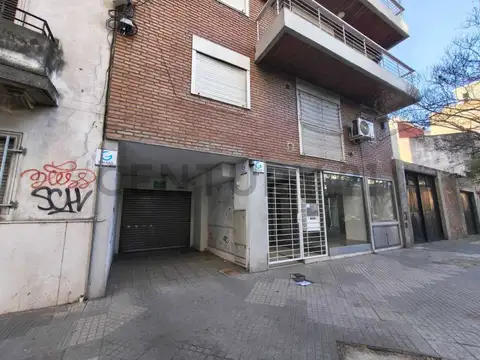 Cochera en Venta en Nuestra Señora De Lourdes, Rosario