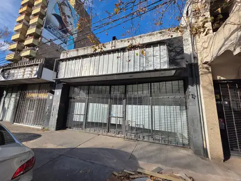 Local en Venta en Luis Agote, Rosario