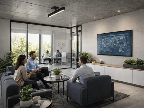 Oficina en Venta en Fisherton, Rosario