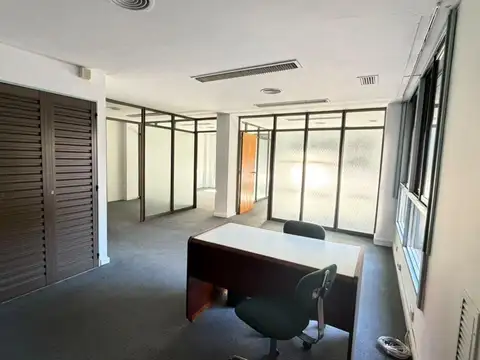 Oficina en Alquiler en Centro, Rosario