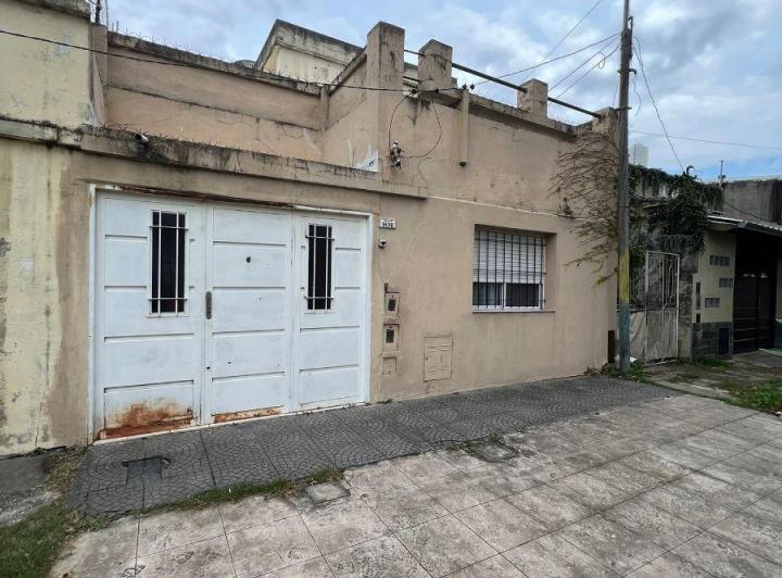 Casa · 60m² · 3 Ambientes