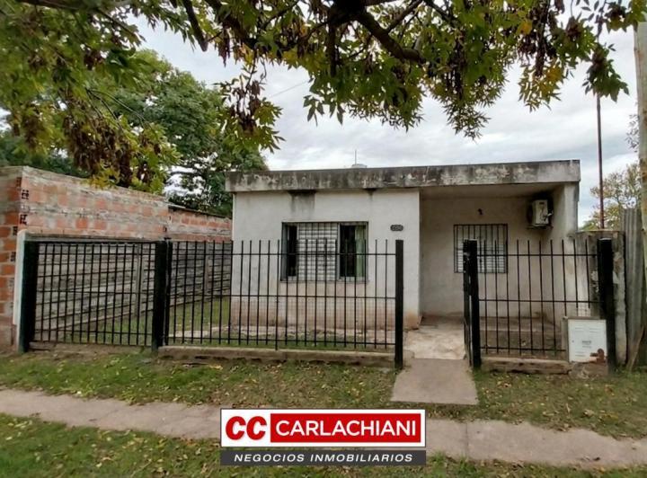 Casa · 60m² · 3 Ambientes