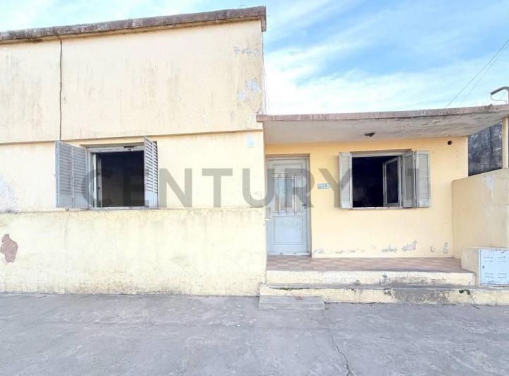 Casa · 138m² · 4 Ambientes