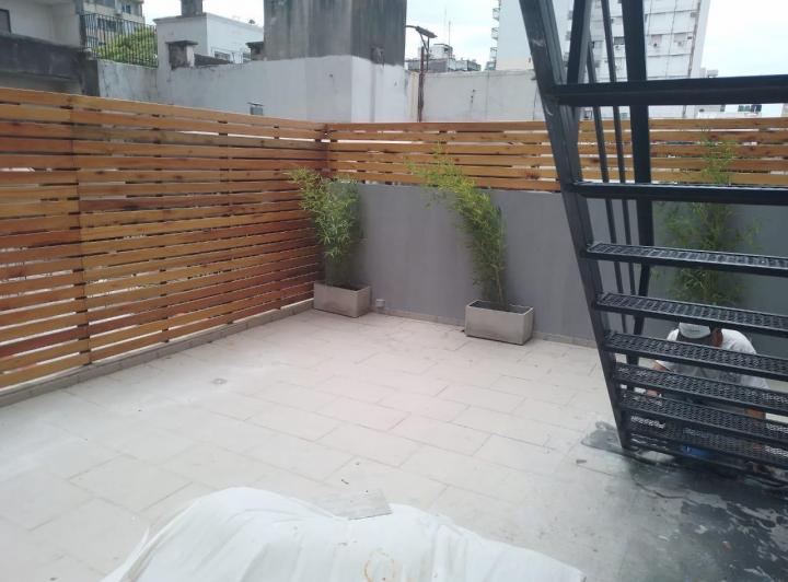 Casa · 66m² · 5 Ambientes