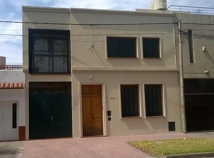 Casa · 173m² · 10 Ambientes