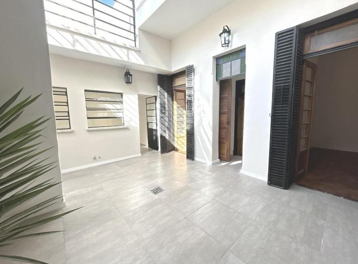 Casa · 95m² · 5 Ambientes