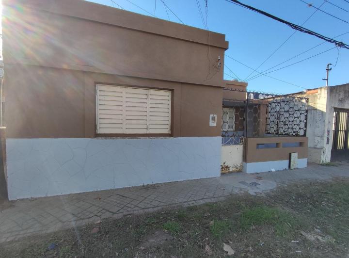 Casa · 90m² · 3 Ambientes