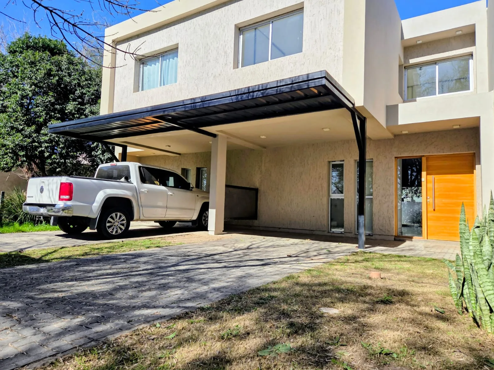 Alquilo Duplex en Chacras del Norte de 3 dorm 3 baños ¡¡Imperdible!!