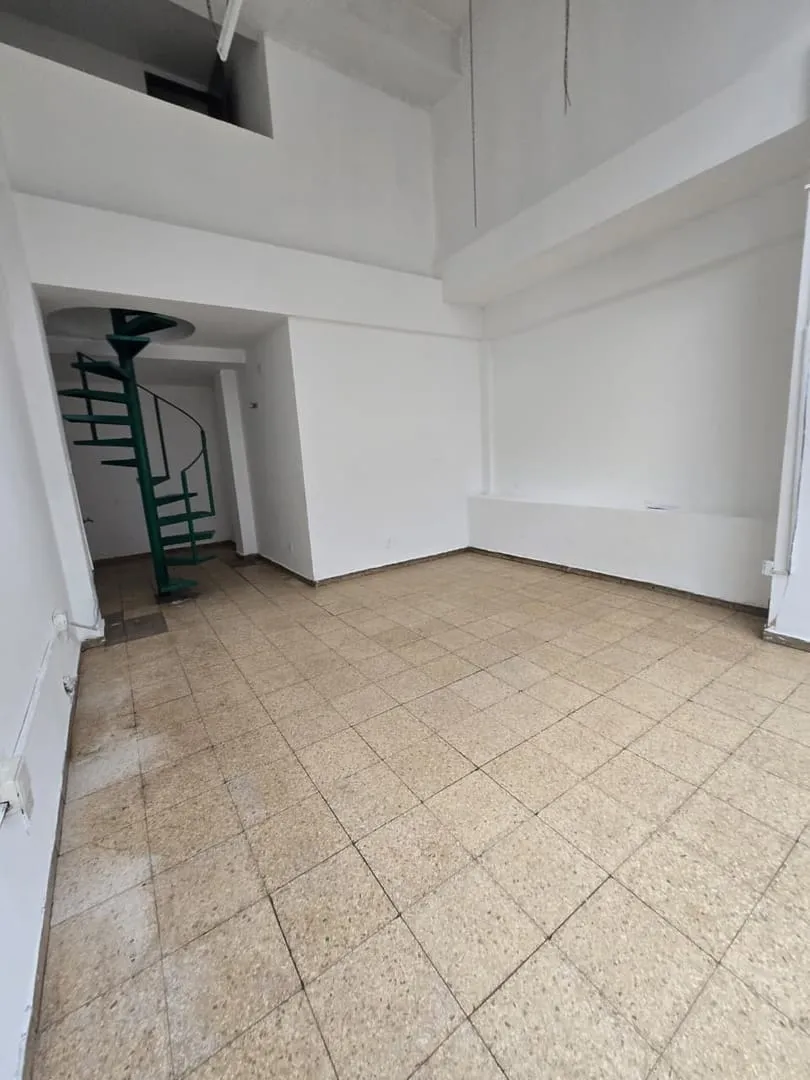Oportunidad Local comercial en Av. Emilio Olmos 393