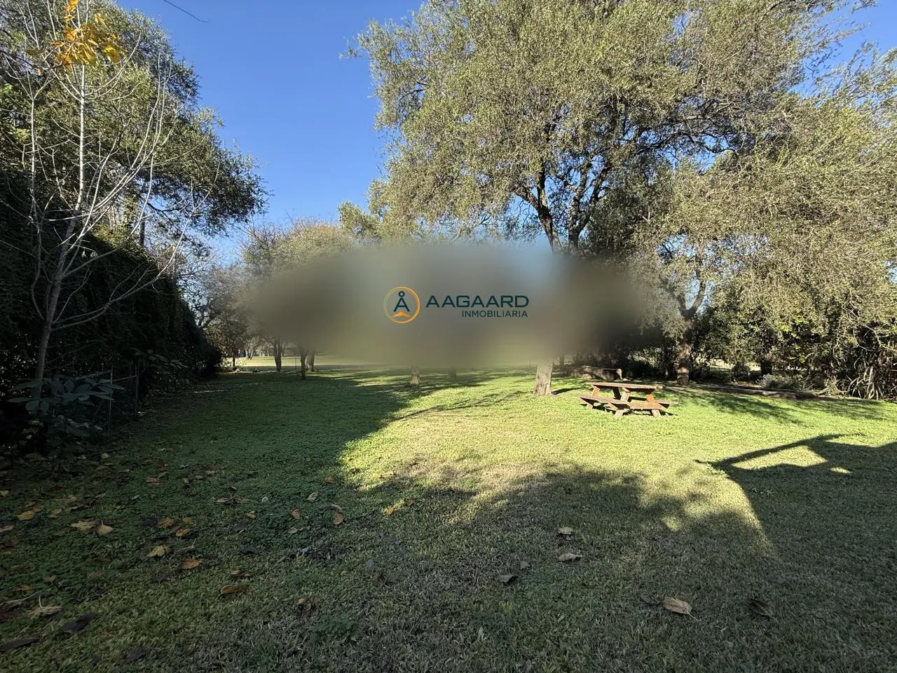 Casa en venta LOMAS DE LA CAROLINA fondo golf - la mejor zona