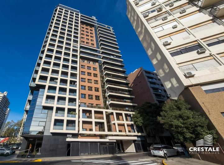 Departamento · 135m² · 5 Ambientes · 1 Cochera