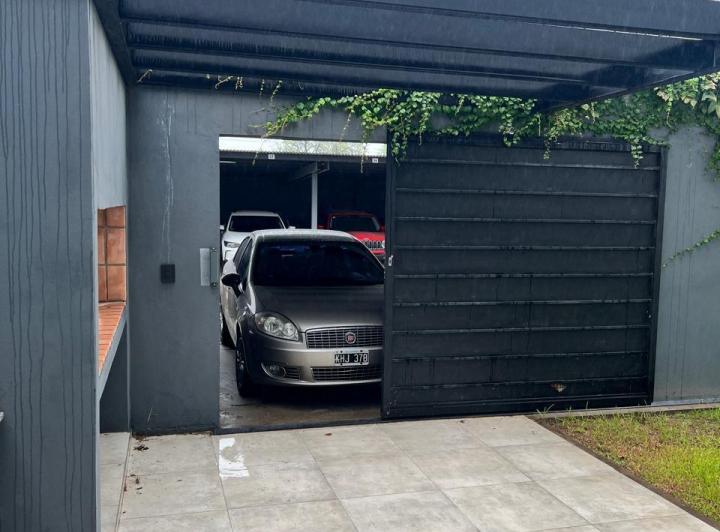 Departamento · 39m² · 1 Ambiente