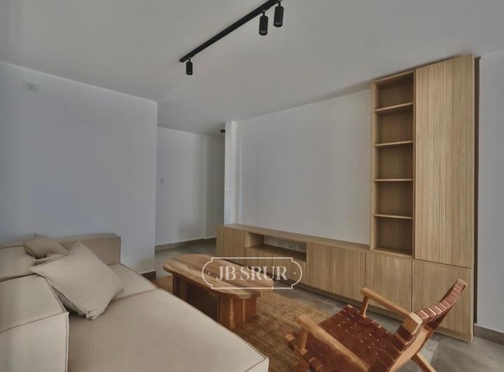 Departamento · 73m² · 3 Ambientes