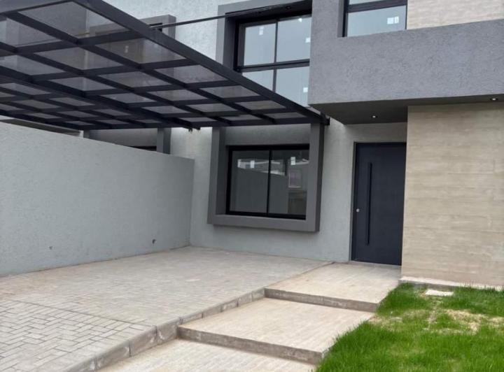 Departamento · 156m² · 10 Ambientes