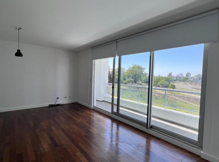 Departamento · 44m² · 1 Ambiente