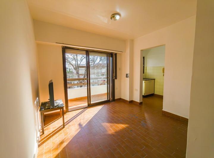 Departamento · 33m² · 3 Ambientes