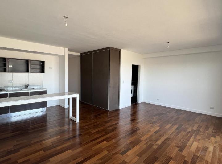 Departamento · 40m² · 1 Ambiente · 1 Cochera