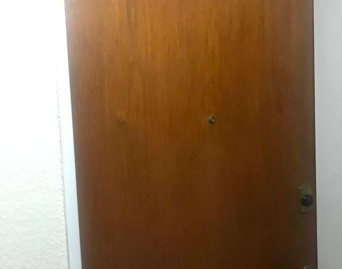 Departamento · 45m² · 2 Ambientes