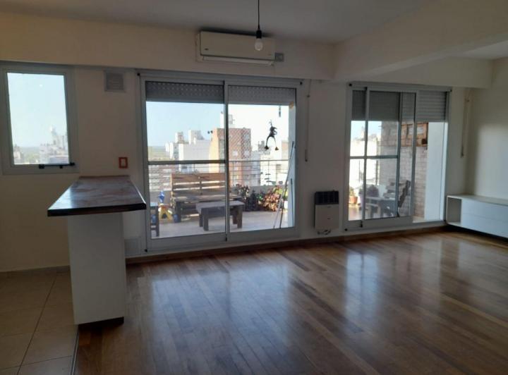 Departamento · 70m² · 3 Ambientes