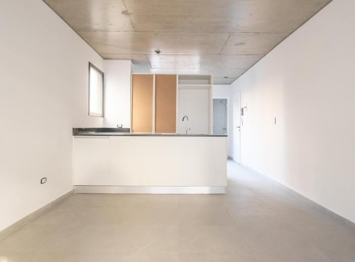 Departamento · 45m² · 2 Ambientes