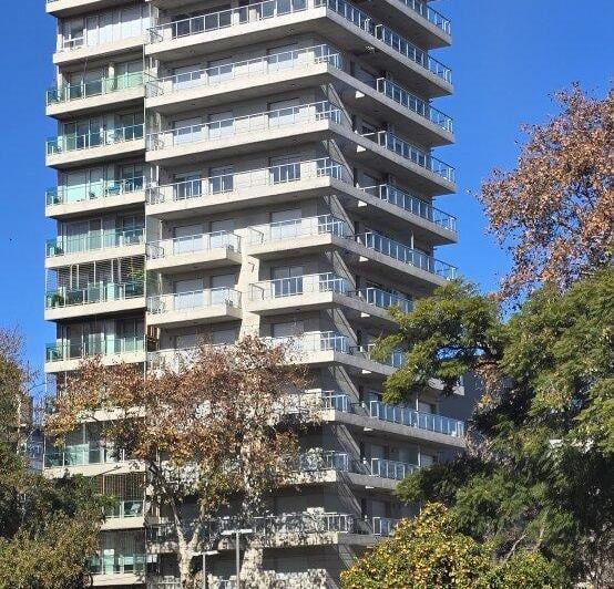 Departamento · 63m² · 3 Ambientes