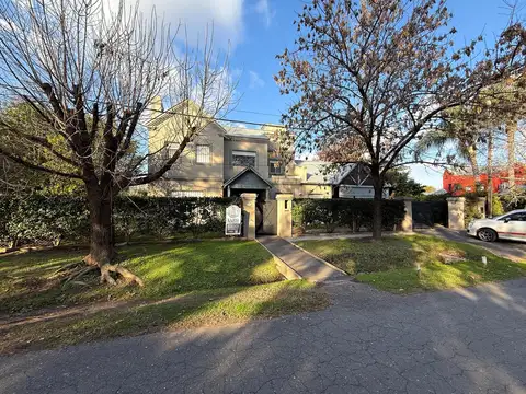 Casa en Venta en Fisherton, Rosario