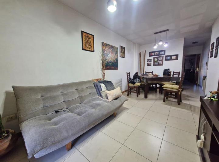Departamento · 42m² · 3 Ambientes
