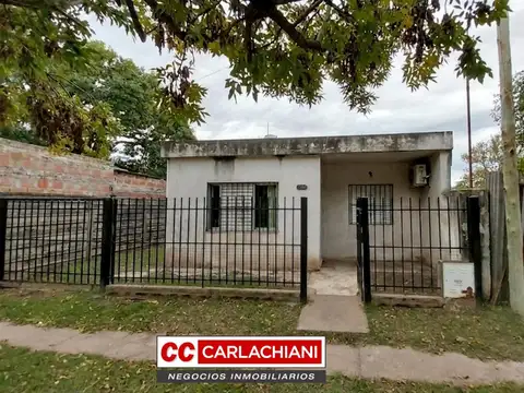 Casa en Venta en Las Rosas, Belgrano