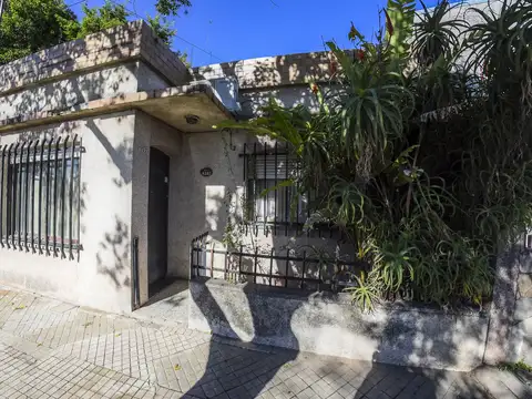Casa en Venta en Belgrano, Rosario