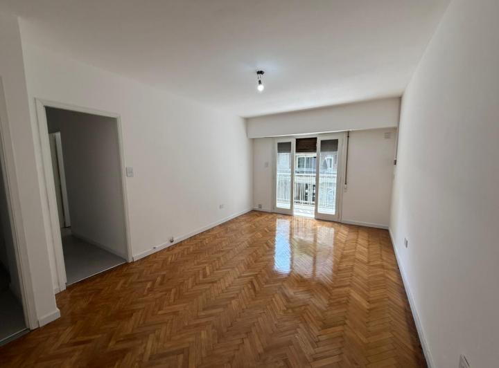 Departamento · 66m² · 4 Ambientes · 1 Cochera