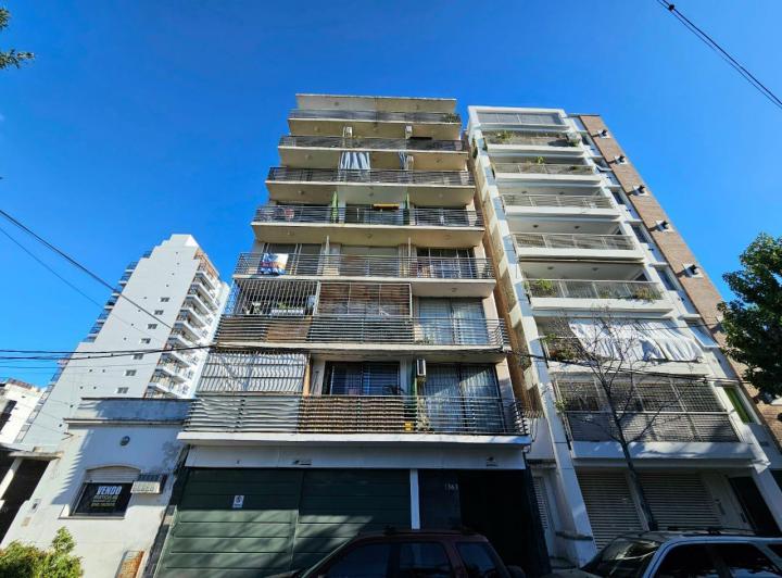 Departamento · 20m² · 1 Ambiente