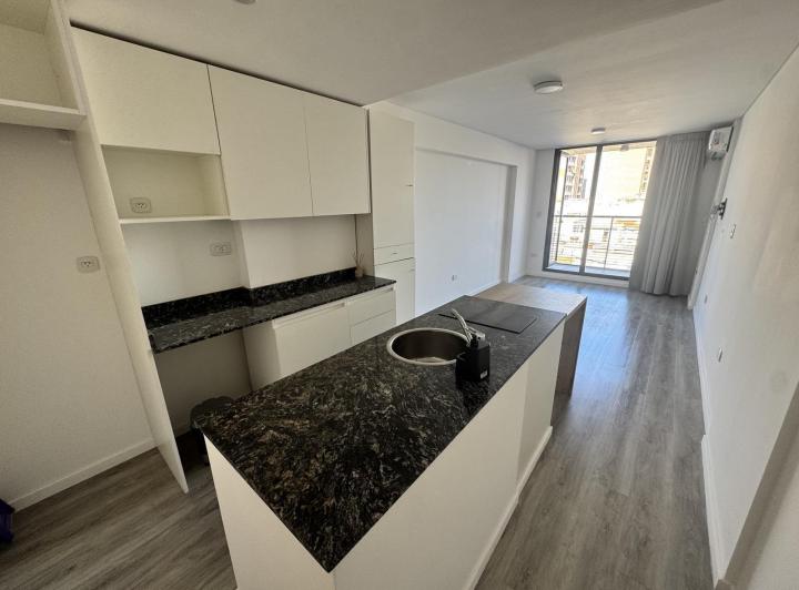Departamento · 30m² · 1 Ambiente