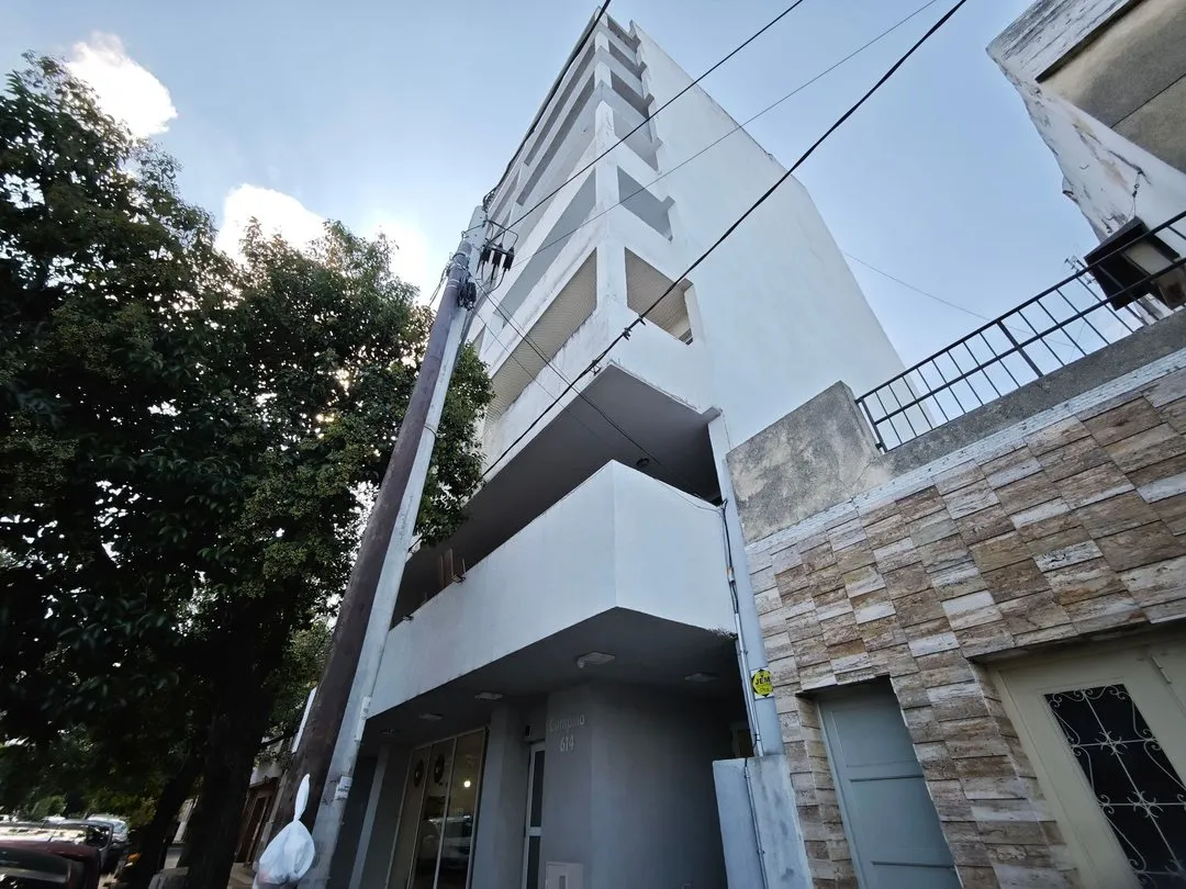 DEPARTAMENTO TIPO DUPLEX COFICO CORDOBA 2 DORMI 2 BALCONES PISO 3º VENTA