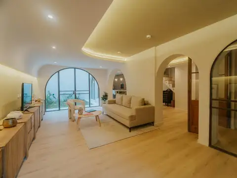 Casa en Venta en Centro, Rosario