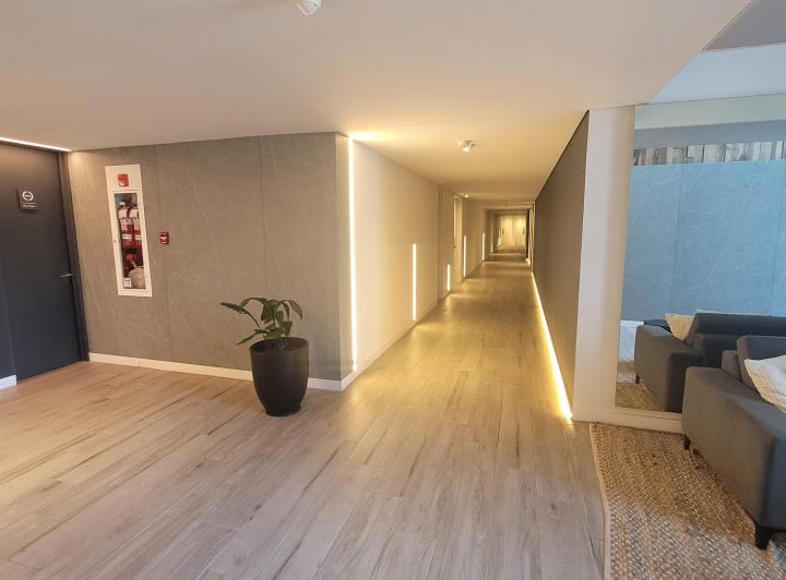Departamento · 85m² · 2 Dormitorios · 1 Cochera