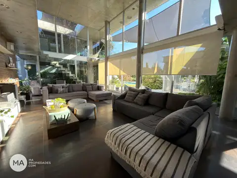 Casa en Venta en Funes, Rosario
