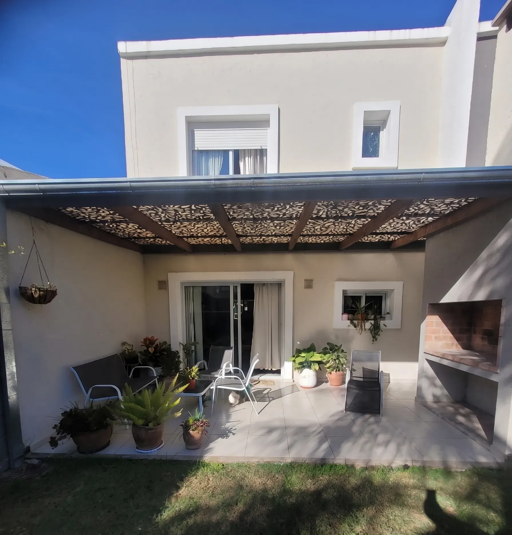 En Venta, Chacras del Norte 2, Duplex de 3 Dorm!