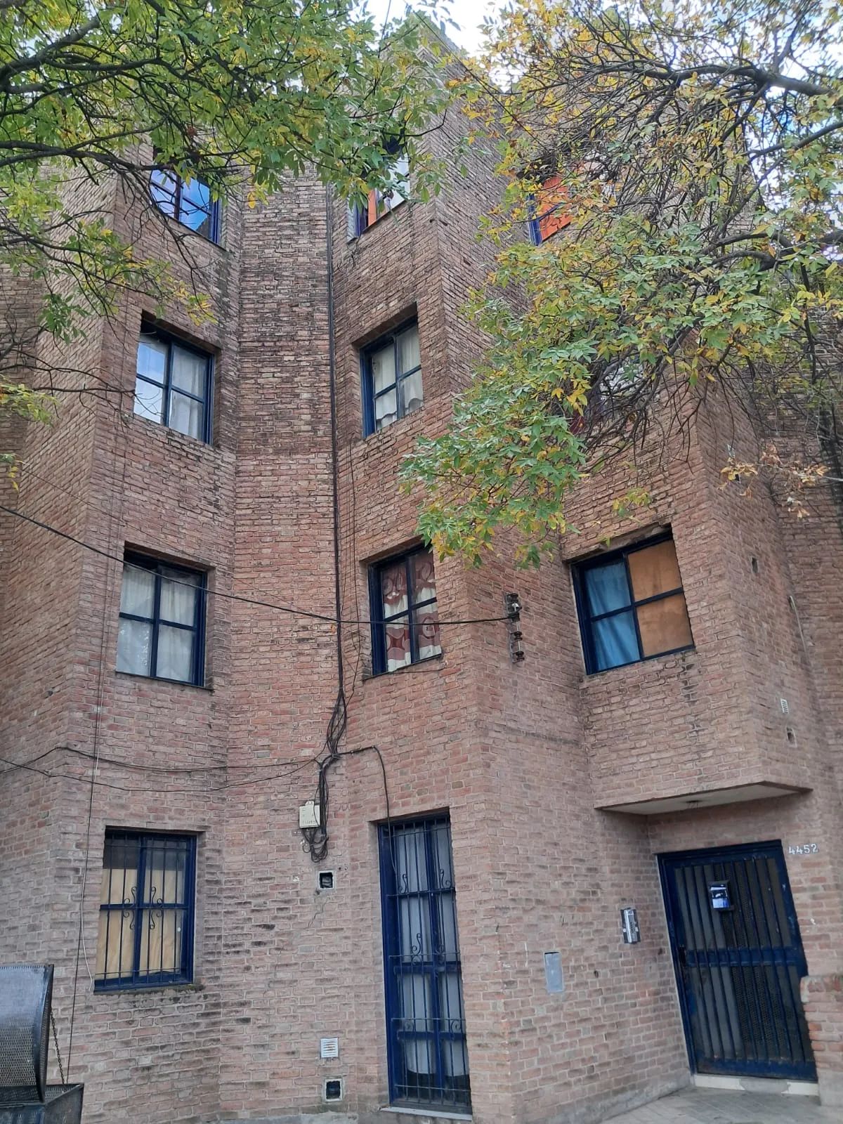 OPORTUNIDAD DPTO MANUEL BUSTOS 4452 - Bº VILLA ADELA (A MTS. DE CPC RUTA 20)