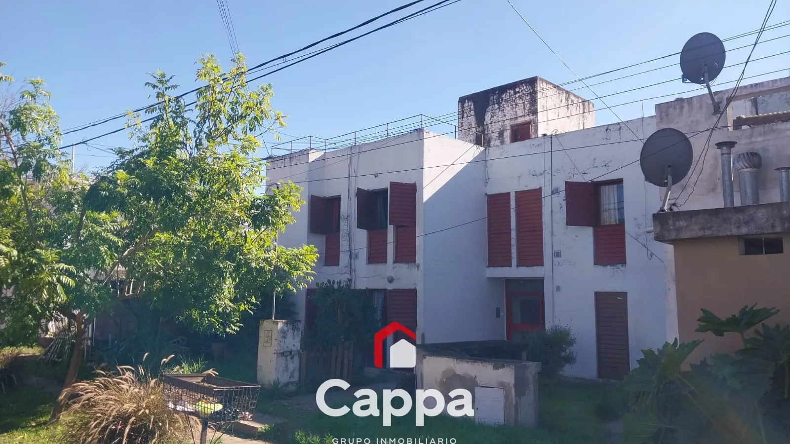 IPONA, OPORTUNIDAD, 1 DORMITORIO PLANTA BAJA