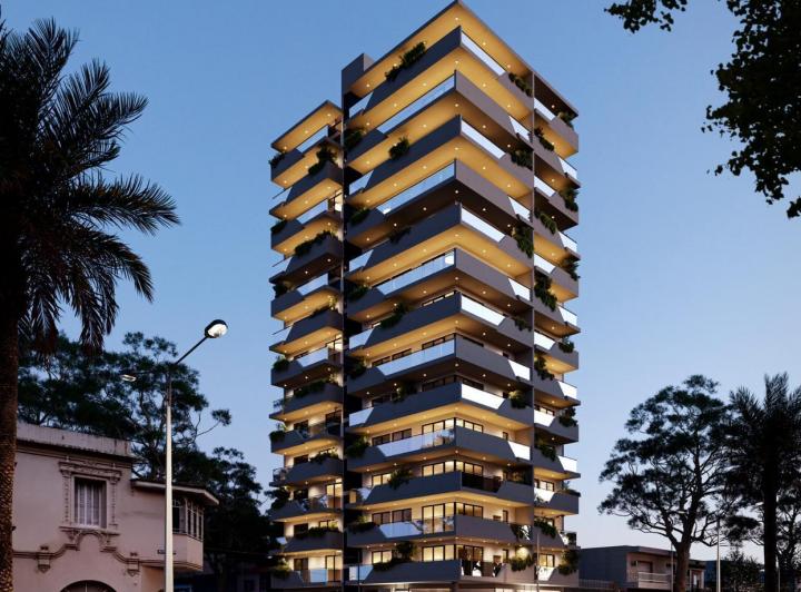 Departamento · 85m² · 3 Ambientes