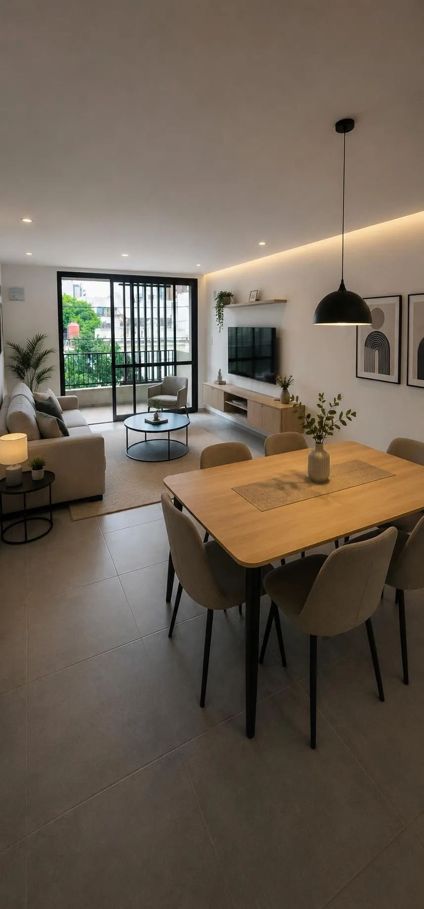 DEPARTAMENTO A ESTRENAR A LA VENTA EN BARRIO GENERAL PAZ - CALLE 25 DE MAYO 1380