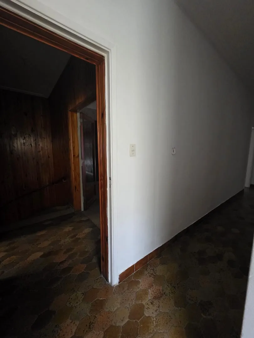 Alquiler de Amplia Casa en Barrio Centro de la Ciudad de Cordoba