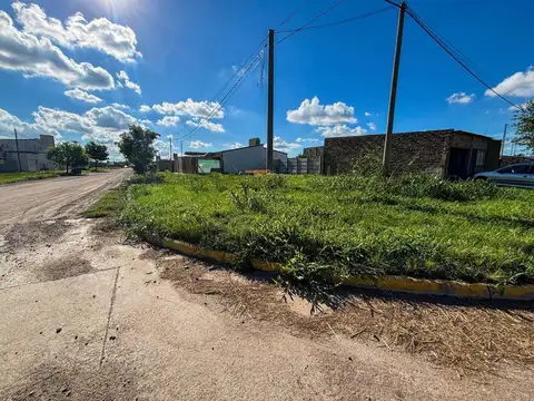 Terreno en Venta en Rafaela, Castellanos