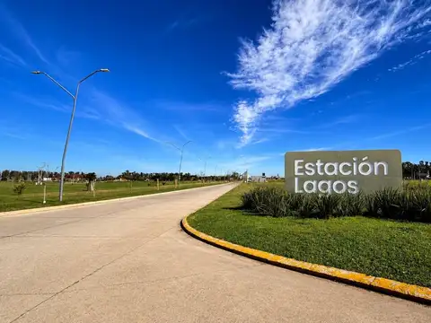 Terreno en Venta en General Lagos, Rosario