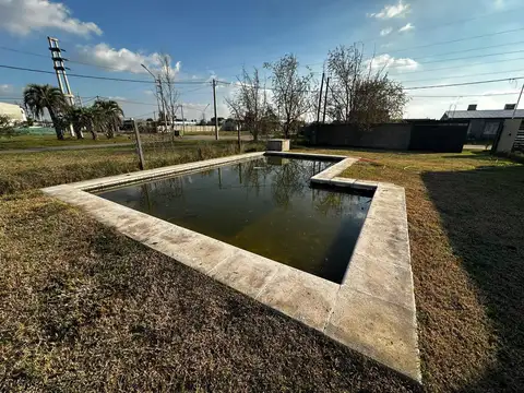 Terreno en Venta en Roldan, San Lorenzo