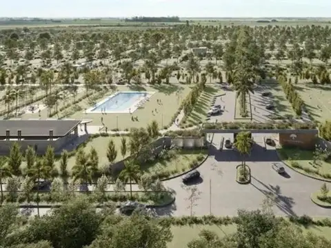 Terreno en Venta en Funes, Rosario