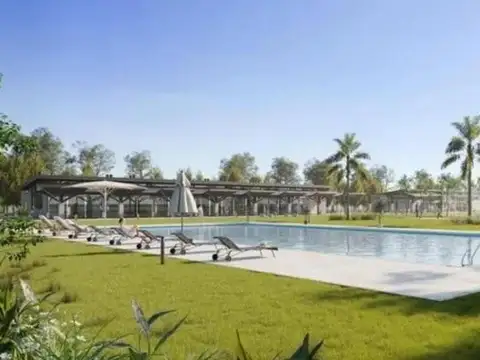 Terreno en Venta en Funes, Rosario