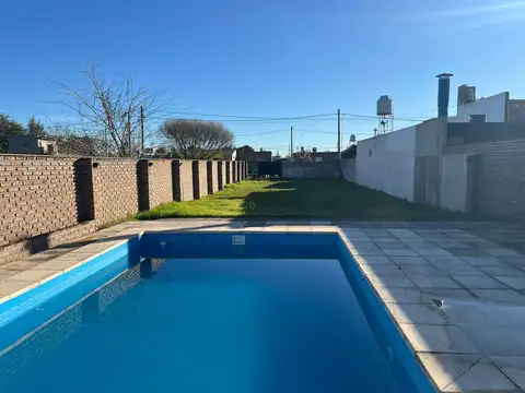 Terreno en Venta en Alvear, Rosario