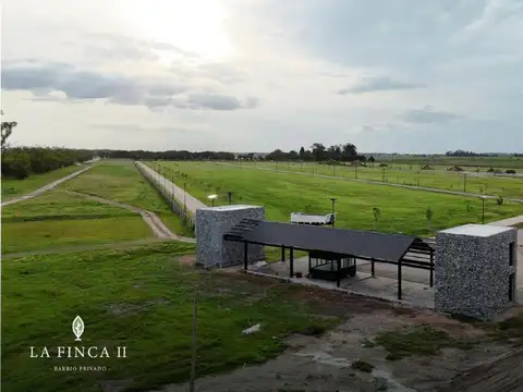 Terreno en Venta en Funes, Rosario